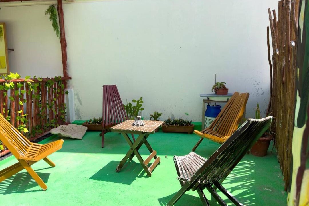 Photo of Others in Colonia Meteorologico