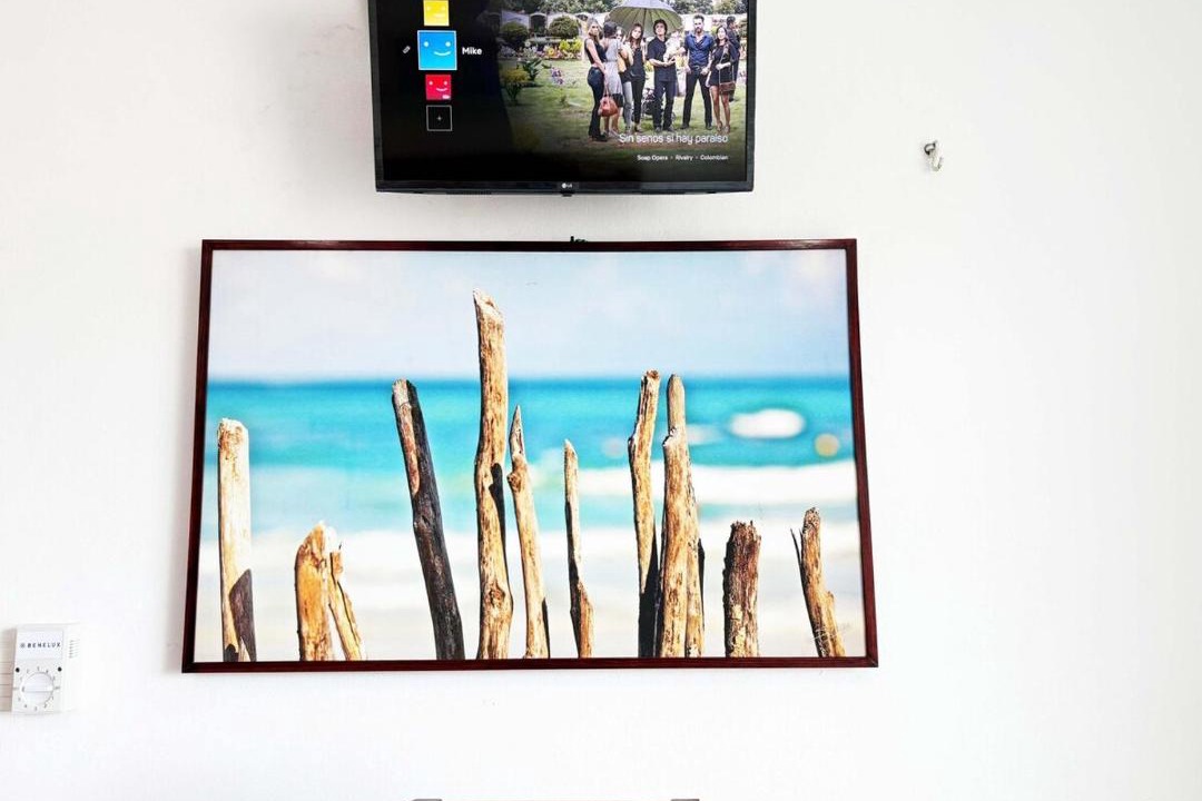 Photo of Livingroom in Colonia Meteorologico