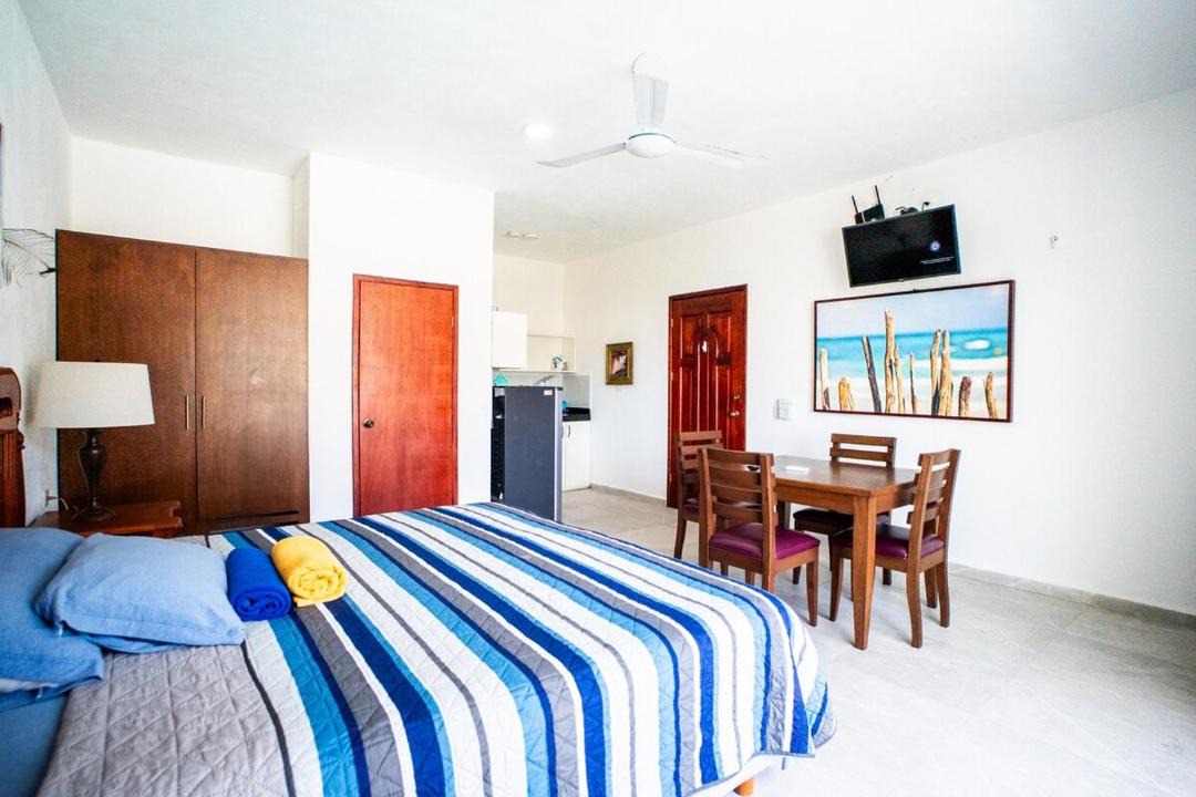 Photo of Bedroom in Colonia Meteorologico