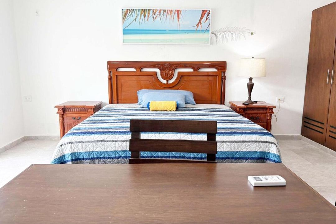 Photo of Bedroom in Colonia Meteorologico