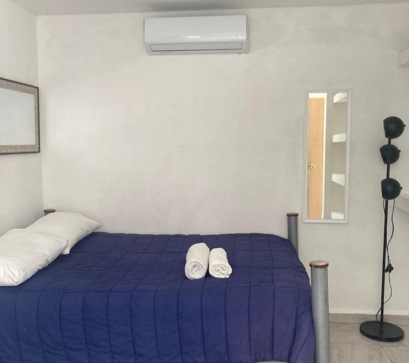 Photo of Bedroom in Centro