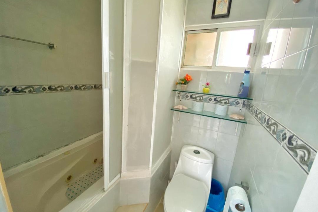 Photo of Bathroom in Centro - Supmza 001