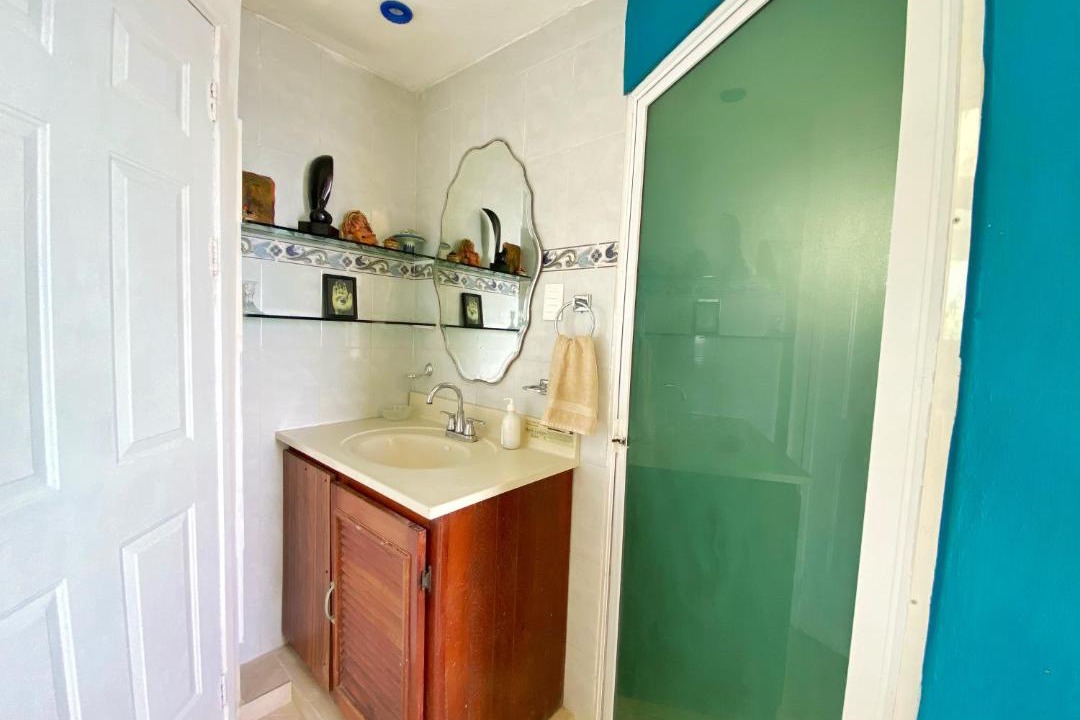 Photo of Bathroom in Centro - Supmza 001