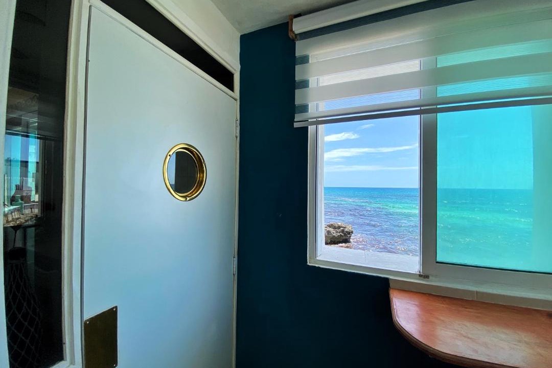 Photo of Bathroom in Centro - Supmza 001