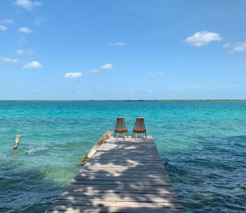 Photo of Others in Bacalar
