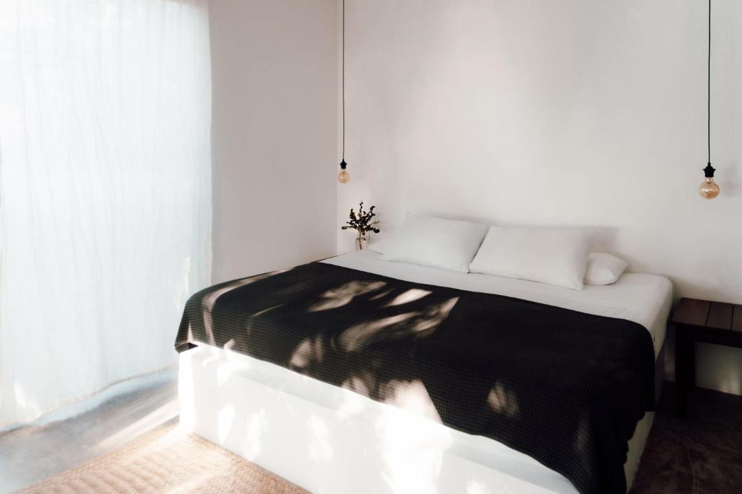 Photo of Bedroom in Bacalar