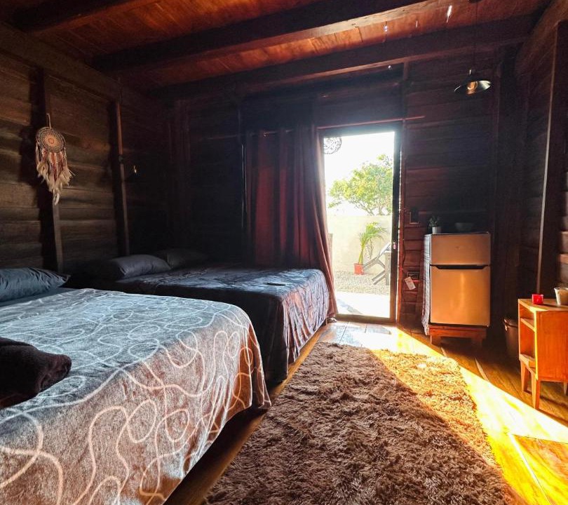 Photo of Bedroom in Celestun