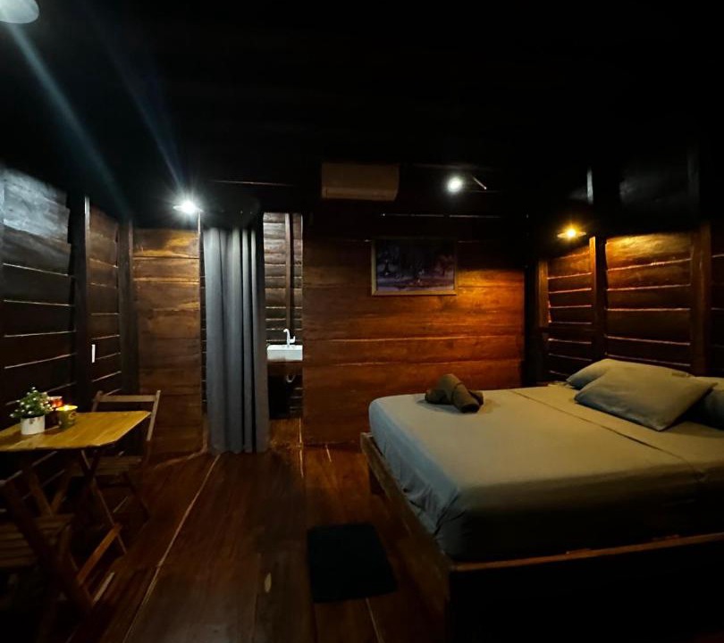 Photo of Bedroom in Celestun