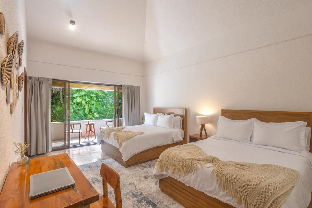 Photo of Bedroom in Cozumel