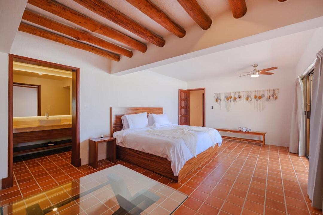Photo of Bedroom in Cozumel