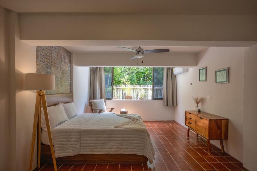 Photo of Bedroom in Cozumel