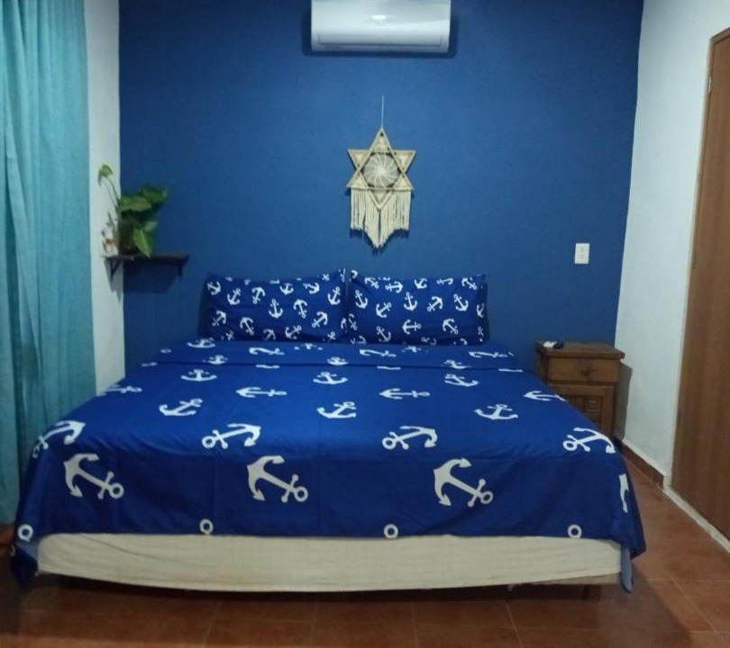 Photo of Bedroom in Alfredo V. Bonfil