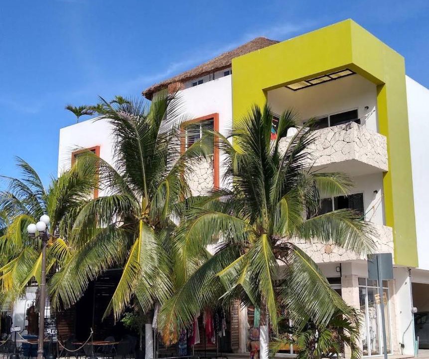 Photo of Others in Puerto Morelos