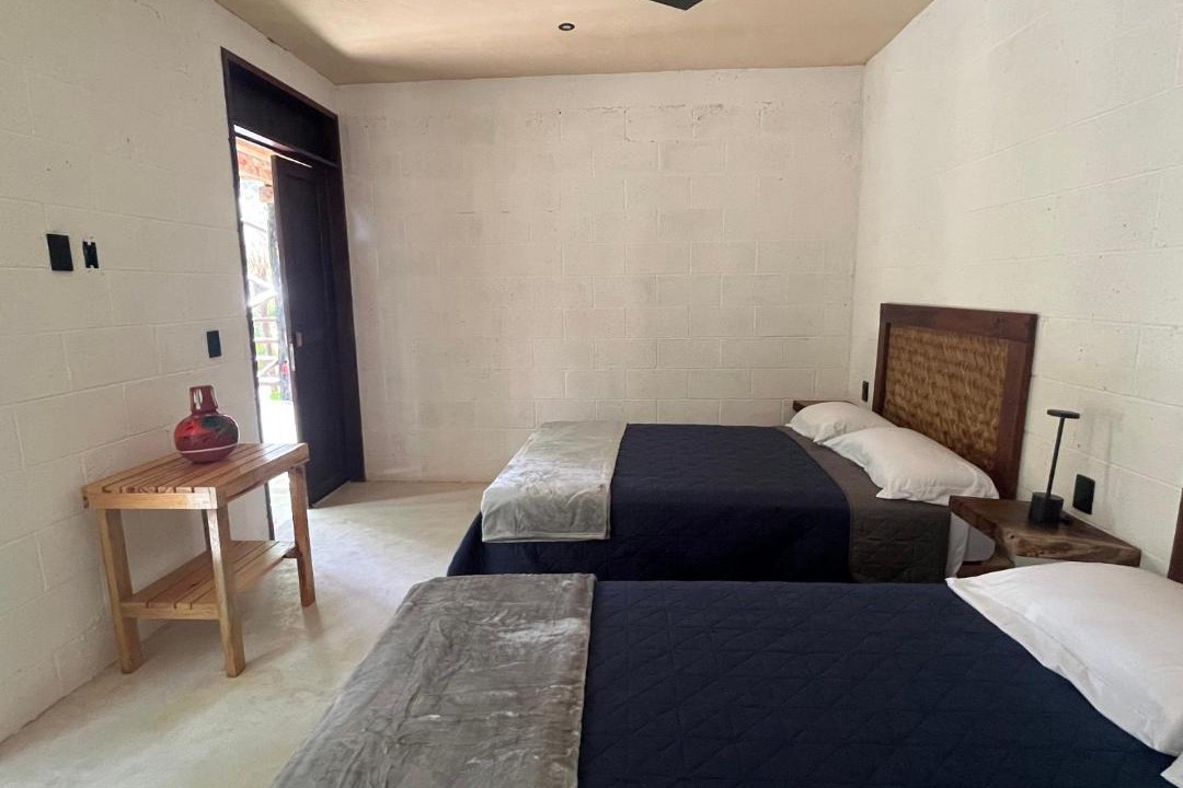 Photo of Bedroom in Tulum