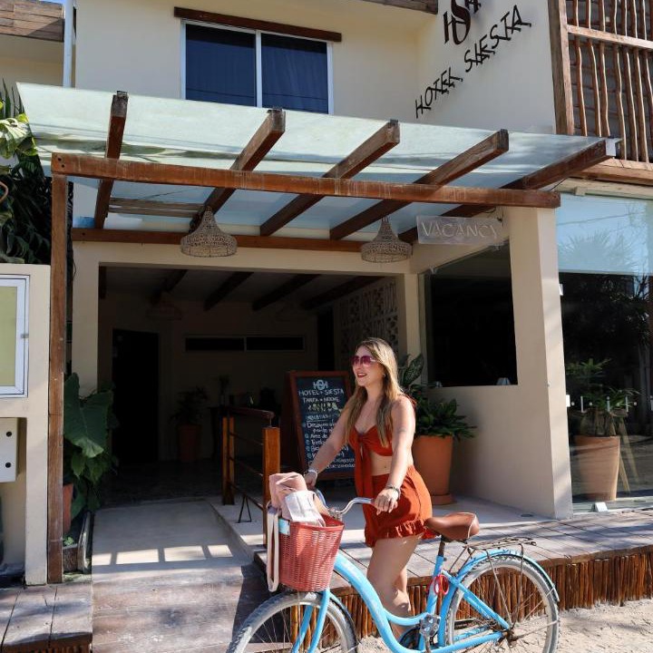 Photo of Others in Downtown Holbox