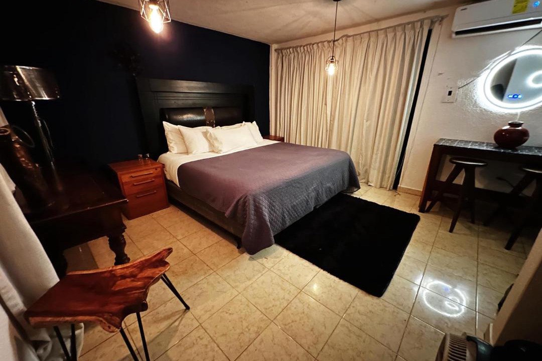 Photo of Bedroom in Ejidal