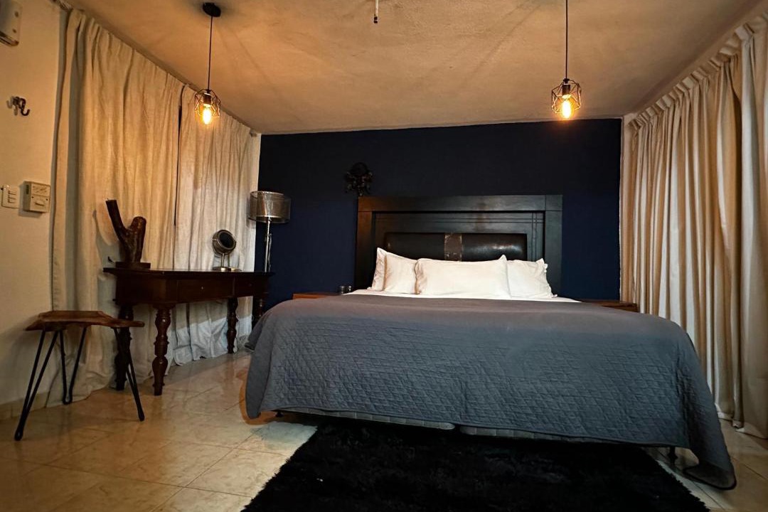 Photo of Bedroom in Ejidal