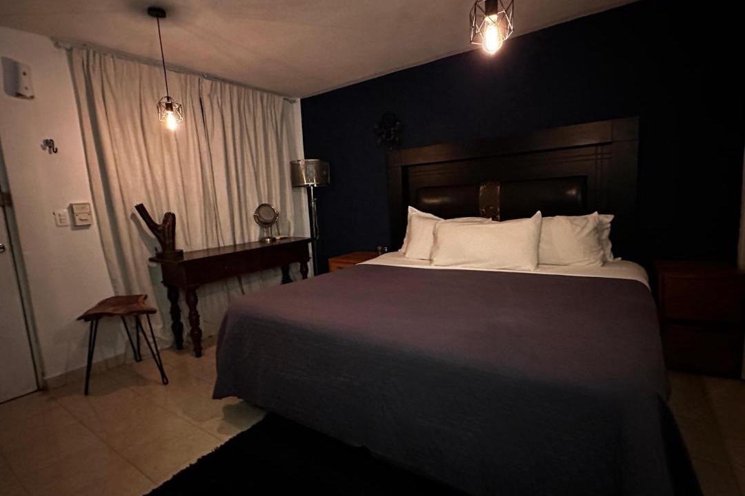 Photo of Bedroom in Ejidal
