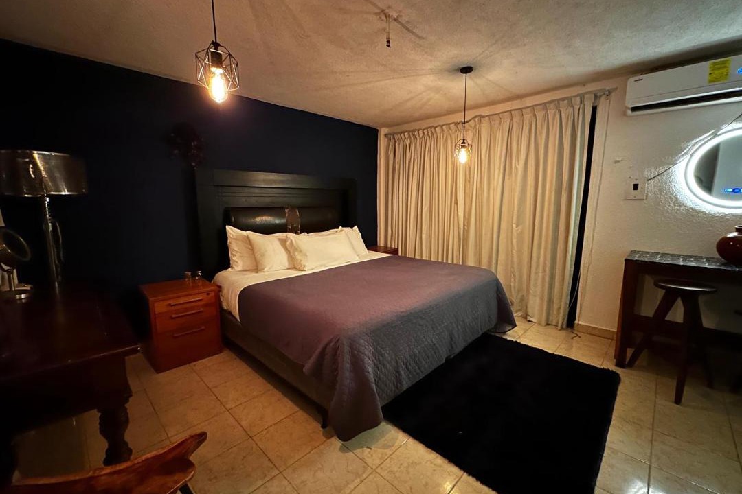Photo of Bedroom in Ejidal