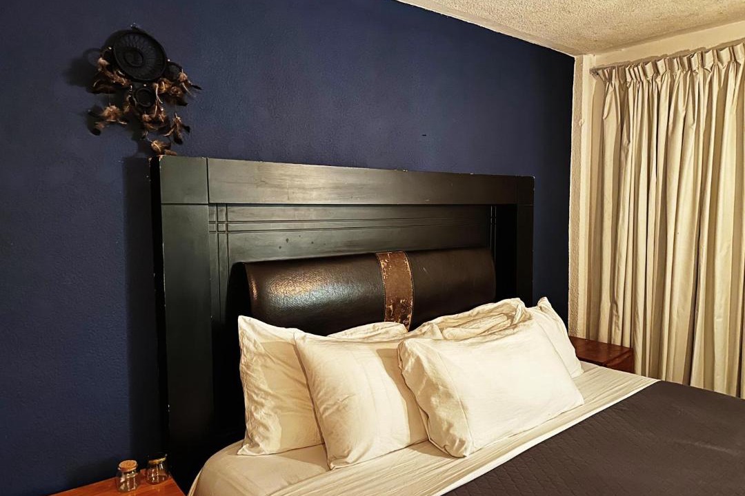 Photo of Bedroom in Ejidal