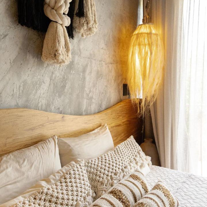 Photo of Bedroom in Playa Paraiso