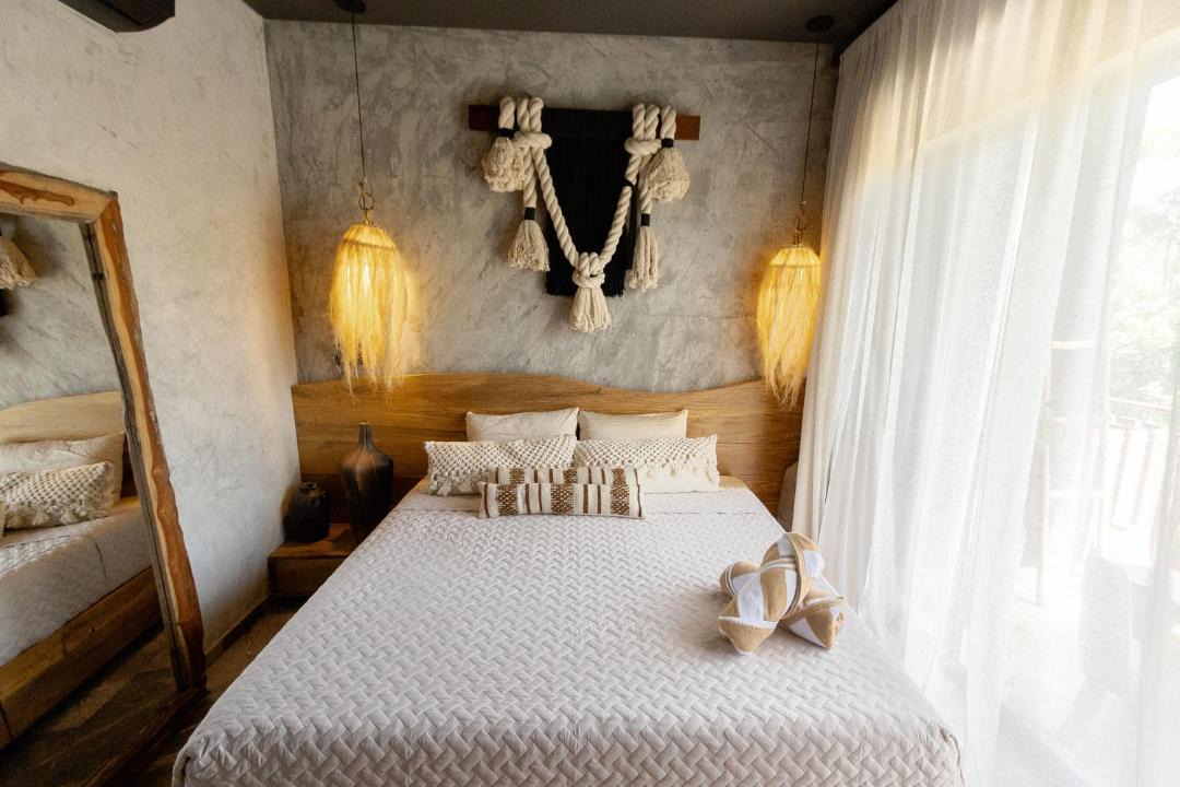 Photo of Bedroom in Playa Paraiso