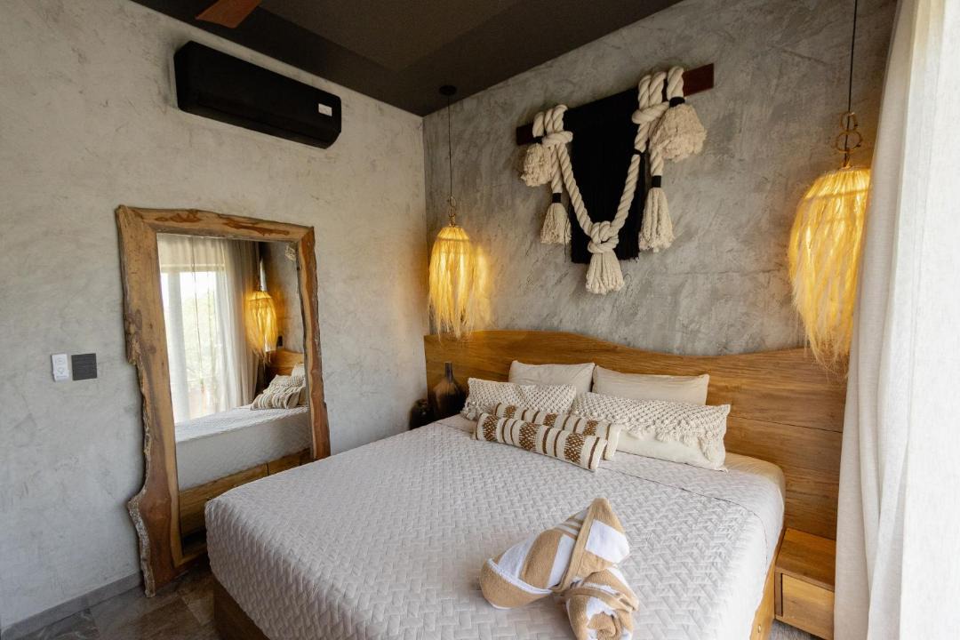 Photo of Bedroom in Playa Paraiso