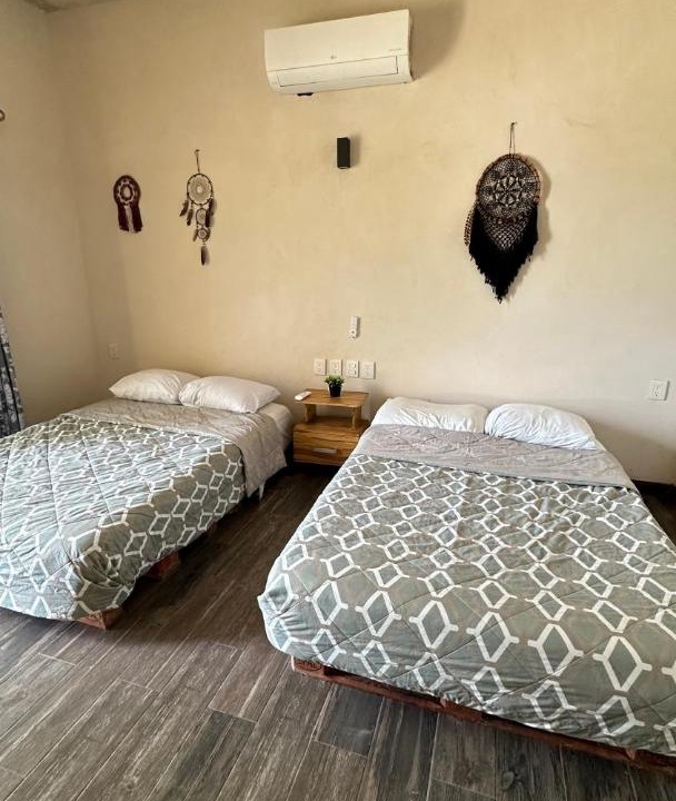Photo of Bedroom in Bacalar