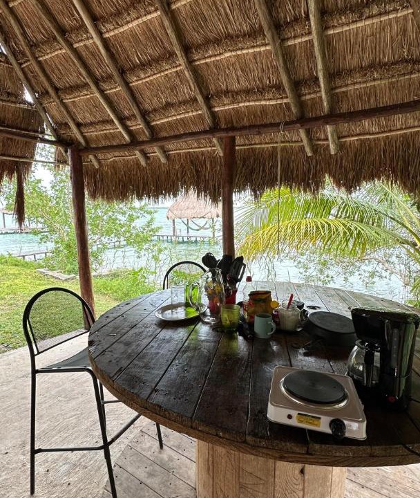 Photo of Others in Bacalar