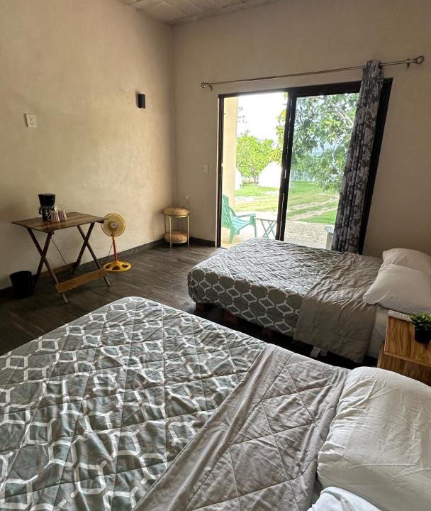 Photo of Bedroom in Bacalar