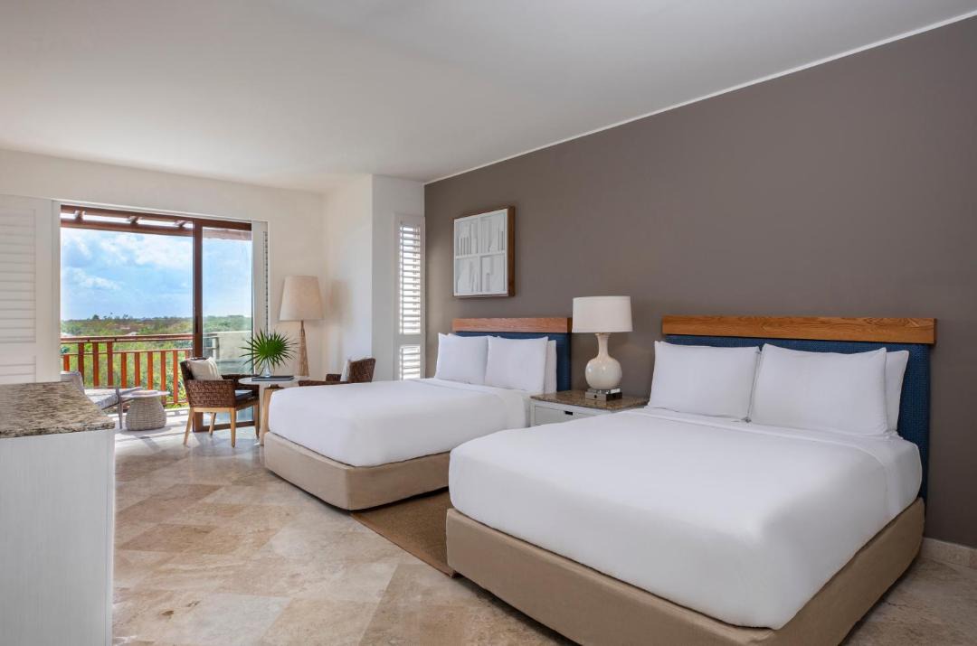 Photo of Bedroom in Mayakoba