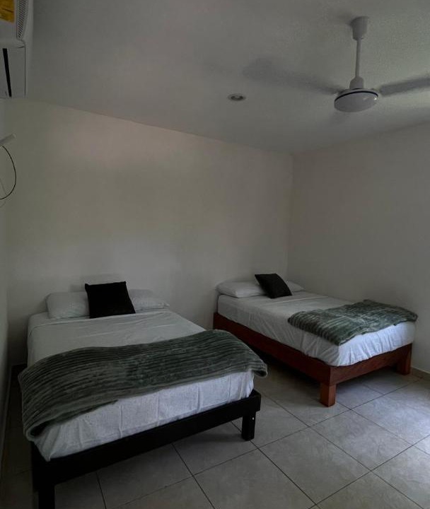Photo of Bedroom in Bacalar