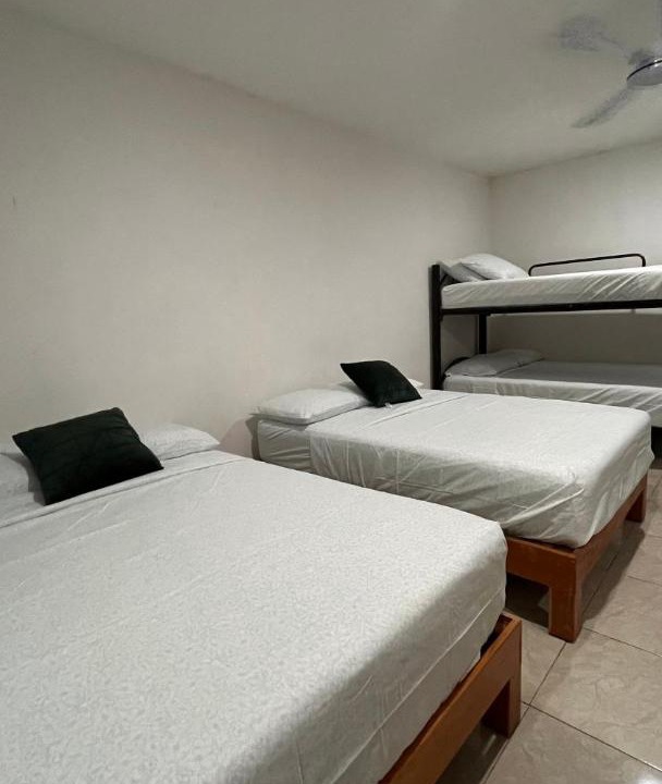 Photo of Bedroom in Bacalar