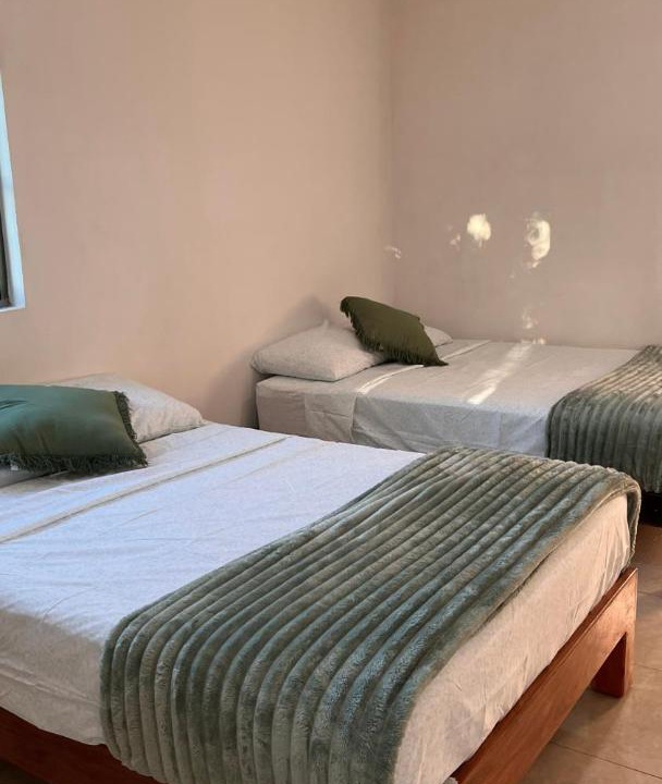 Photo of Bedroom in Bacalar