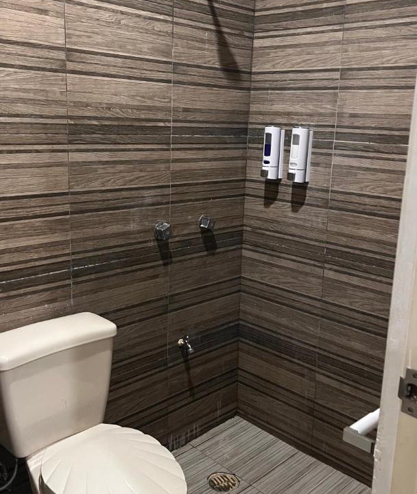 Photo of Bathroom in Bacalar