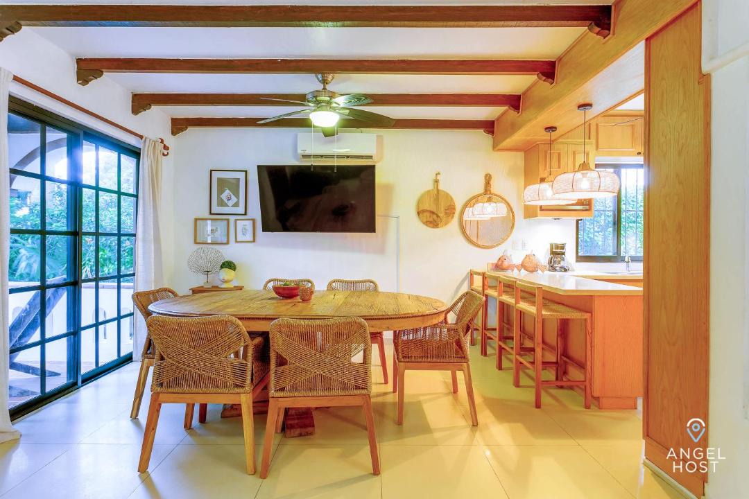 Photo of Kitchen in Playacar Fase I
