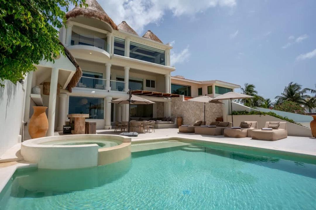 Photo of Others in Punta Cancun