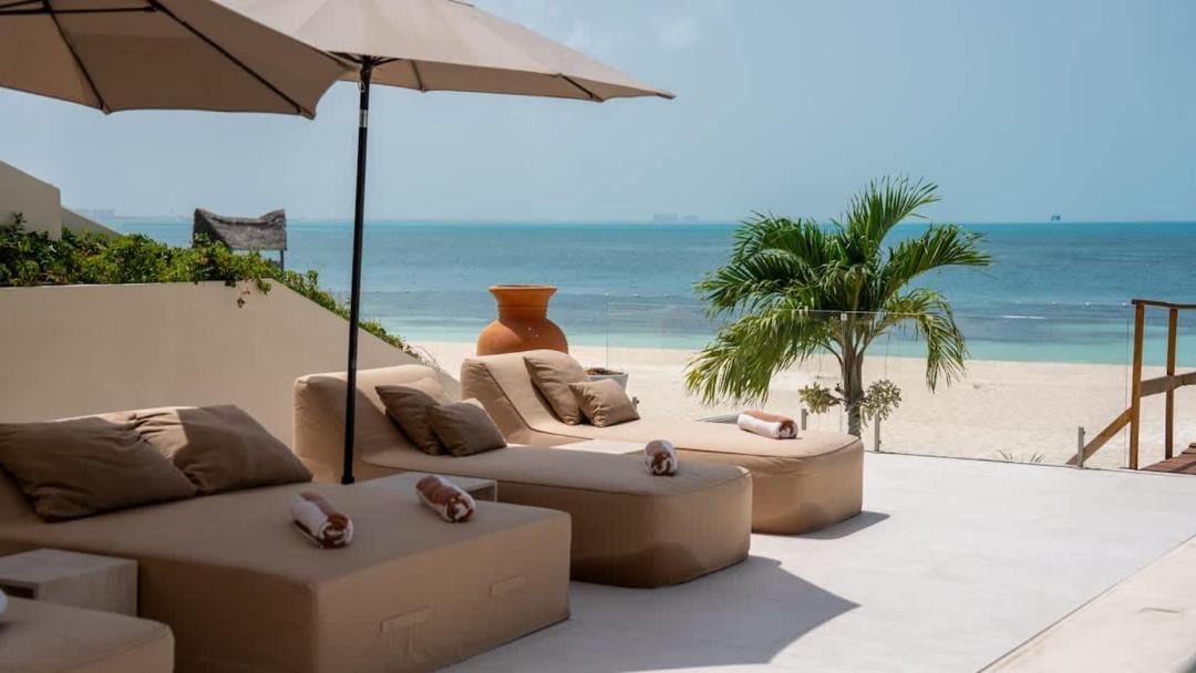 Photo of Others in Punta Cancun