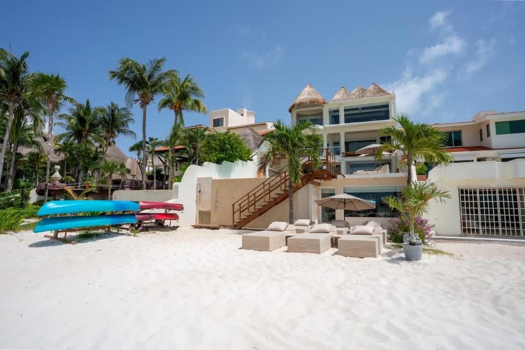 Photo of Others in Punta Cancun