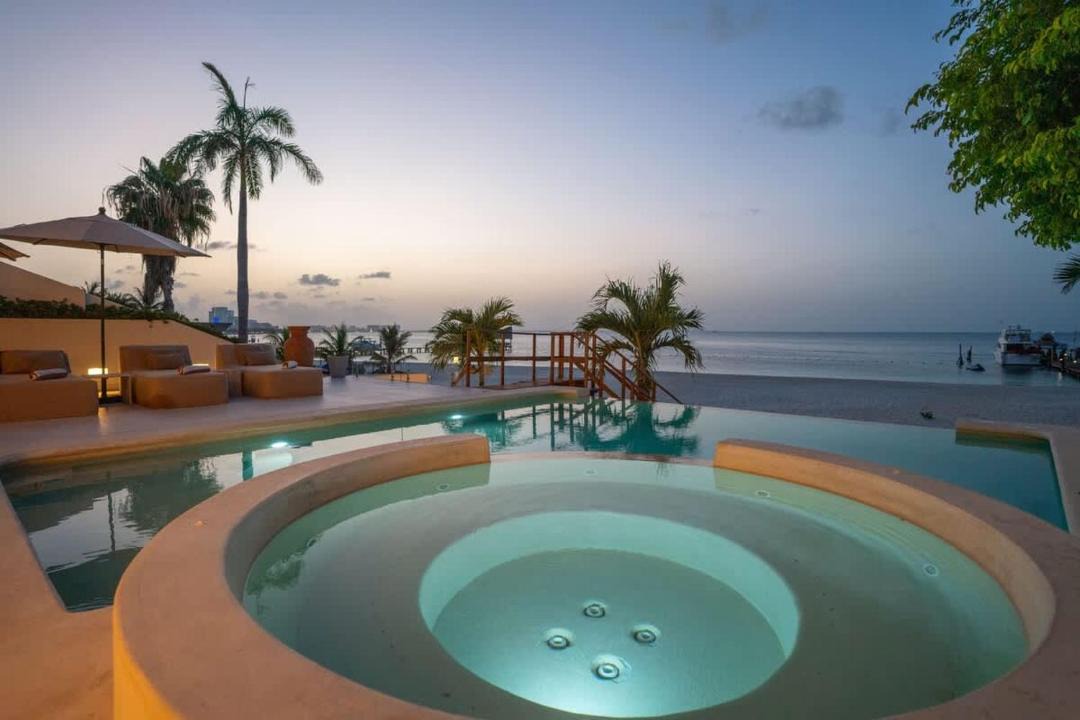 Photo of Others in Punta Cancun
