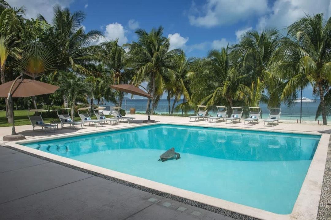 Photo of Others in Punta Cancun