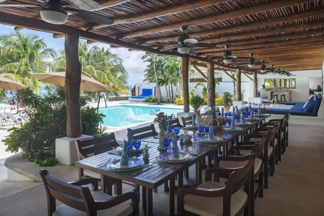 Photo of Others in Punta Cancun