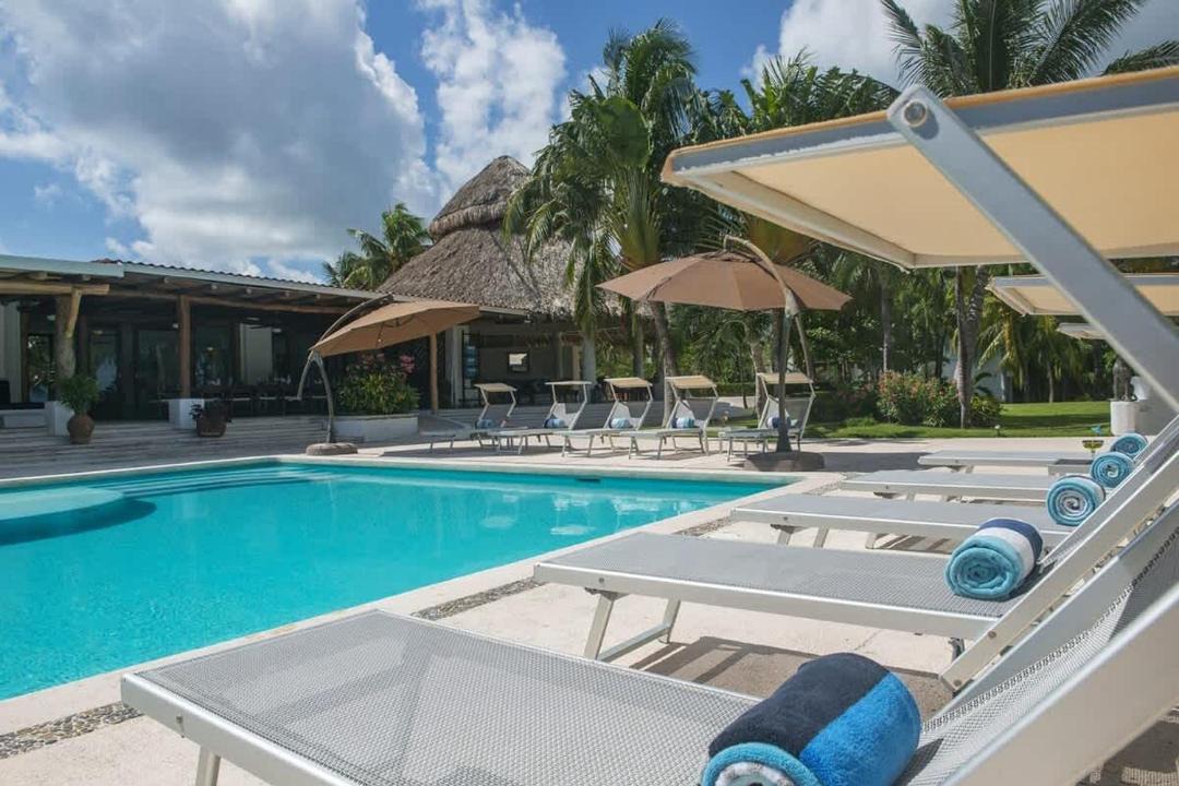 Photo of Others in Punta Cancun