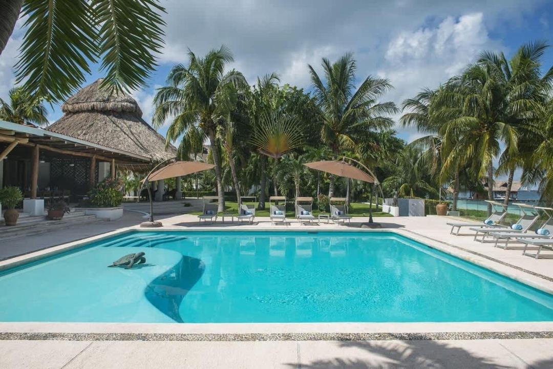 Photo of Others in Punta Cancun