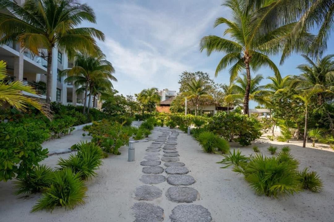 Photo of Others in Playa Mujeres