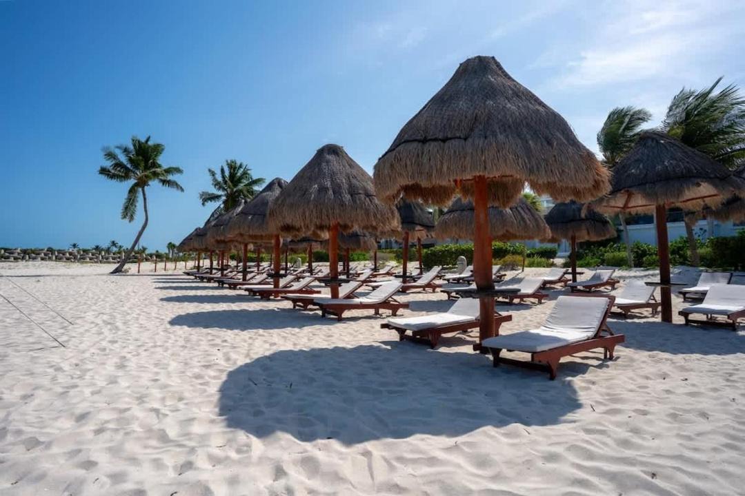 Photo of Others in Playa Mujeres