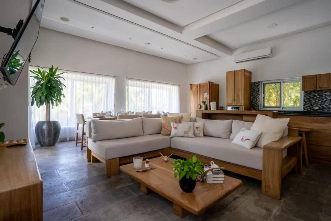 Photo of Livingroom in Playacar Fase I