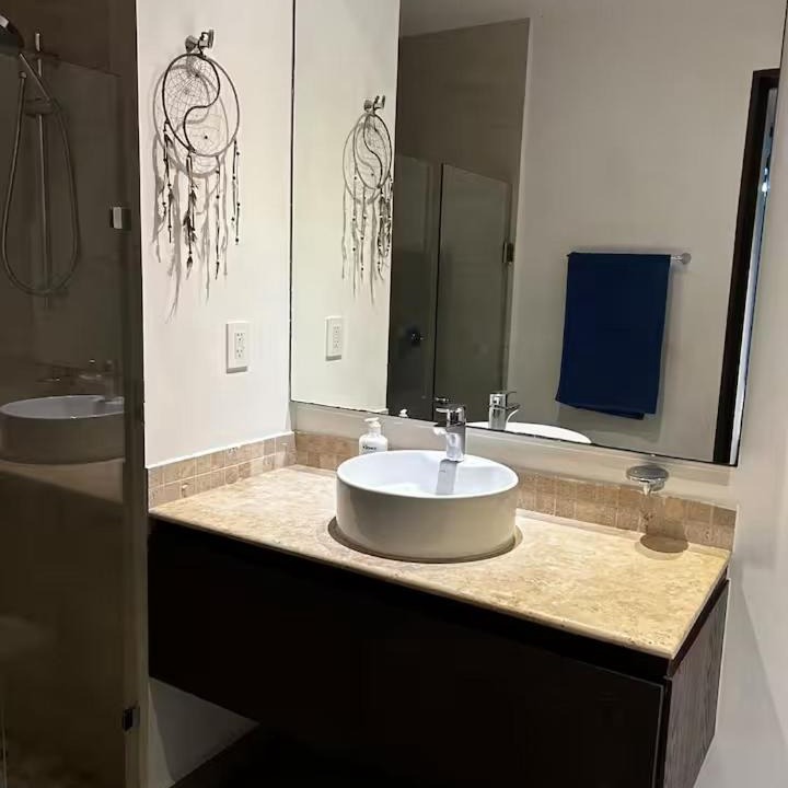 Photo of Bathroom in Akumal