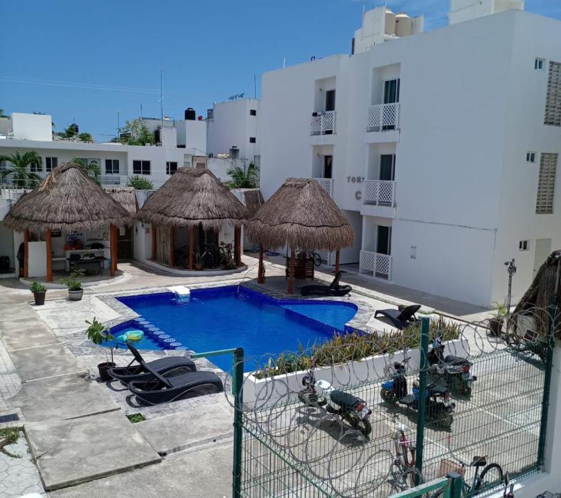 Photo of Others in Villas Tulum