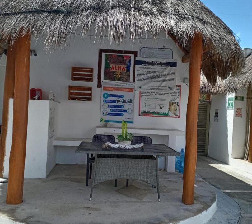 Photo of Others in Villas Tulum